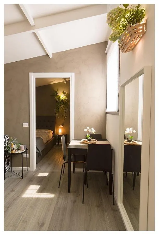 Dea Dreams Apartment Marghera Wifi Metro A 2 Passi Milan