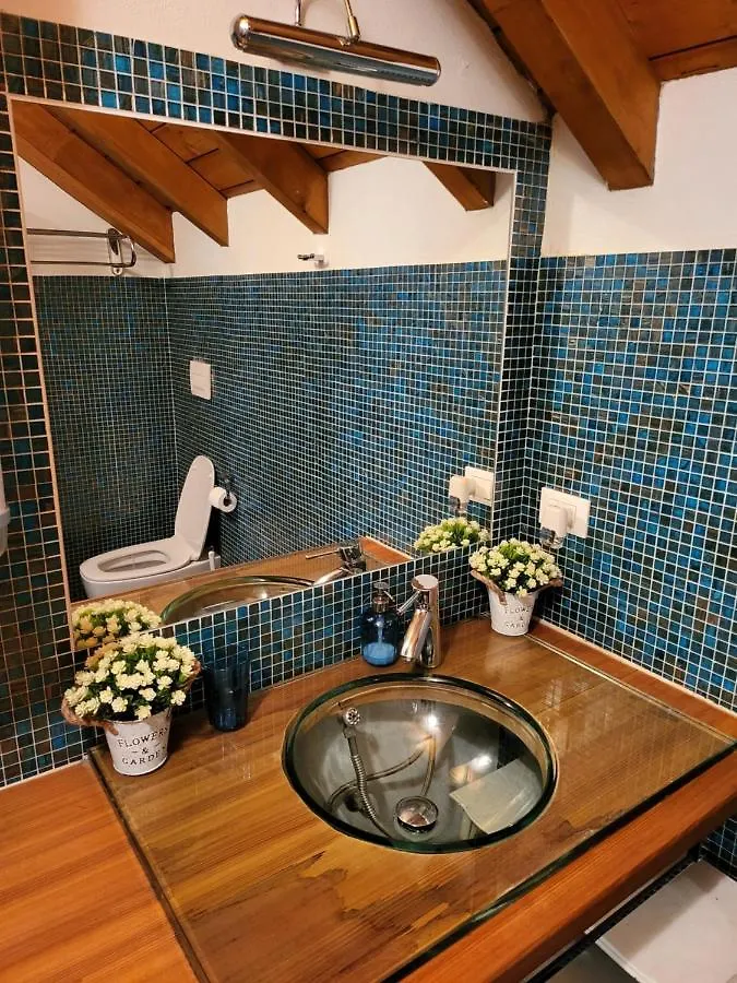 Dea Dreams Apartment Marghera Wifi Metro A 2 Passi Milan