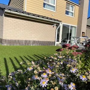 Westerhuisje Vakantiehuis Middelkerke