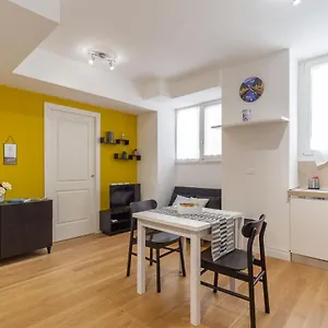  Apartamento House Brembo