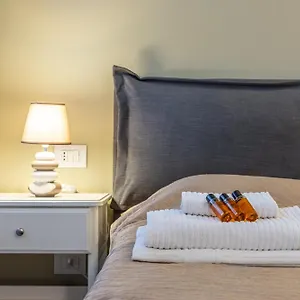 Appartement Darsena Flat