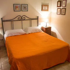 Agriturismo Il Sambuco Vakantieboerderij Siena