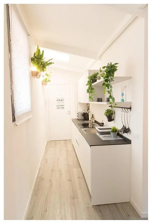 Dea Dreams - Marghera Wifi Metro A 2 Passi Milan
