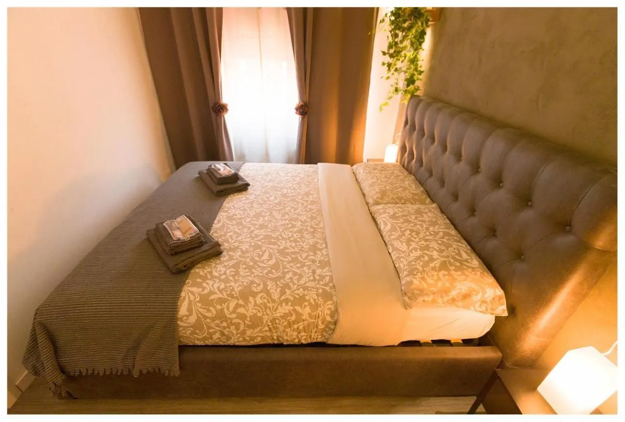 Apartment Dea Dreams - Marghera Wifi Metro A 2 Passi Milan