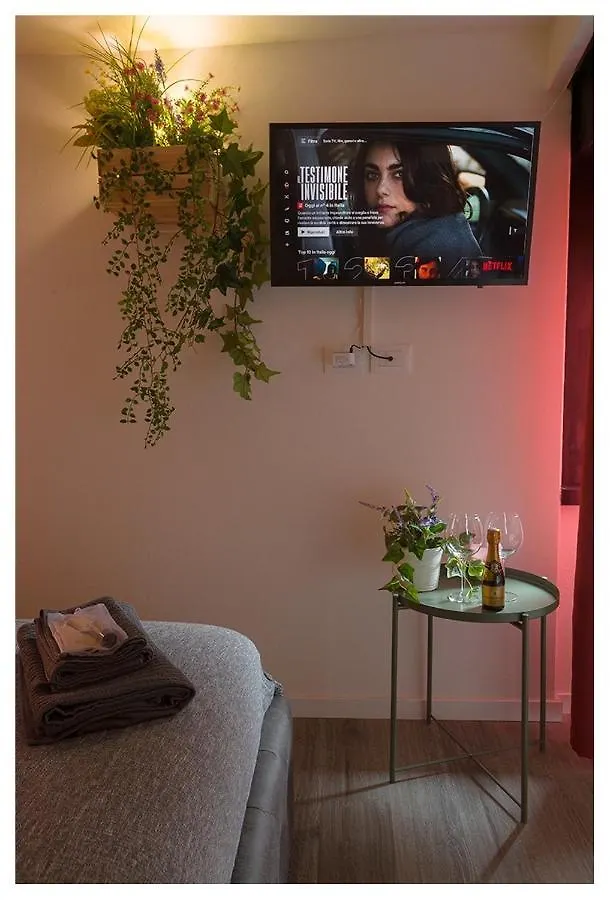 Dea Dreams - Marghera Wifi Metro A 2 Passi Milan