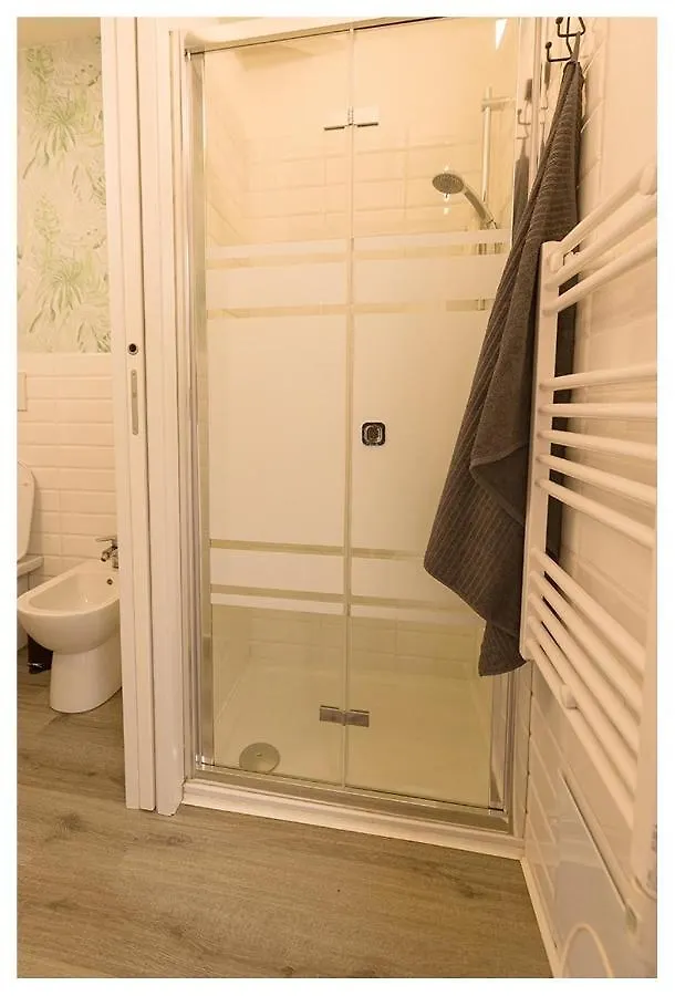 Apartment Dea Dreams - Marghera Wifi Metro A 2 Passi Milan Italy