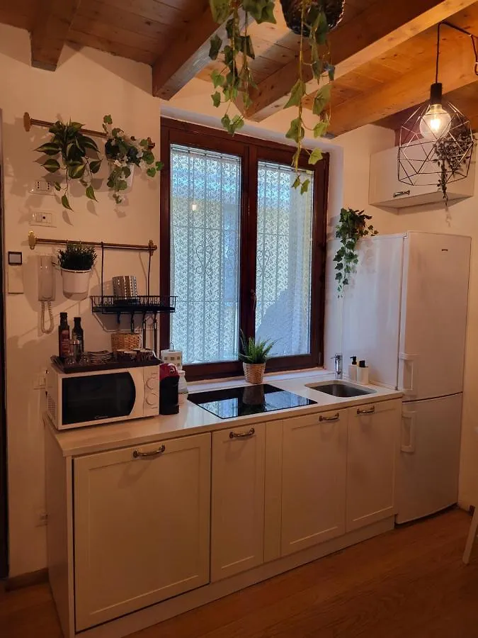 Dea Dreams - Marghera Wifi Metro A 2 Passi Milan Apartment