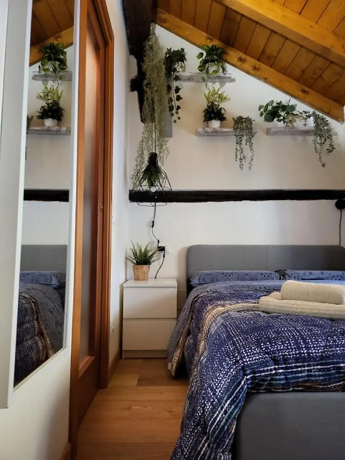 Apartment Dea Dreams - Marghera Wifi Metro A 2 Passi Milan
