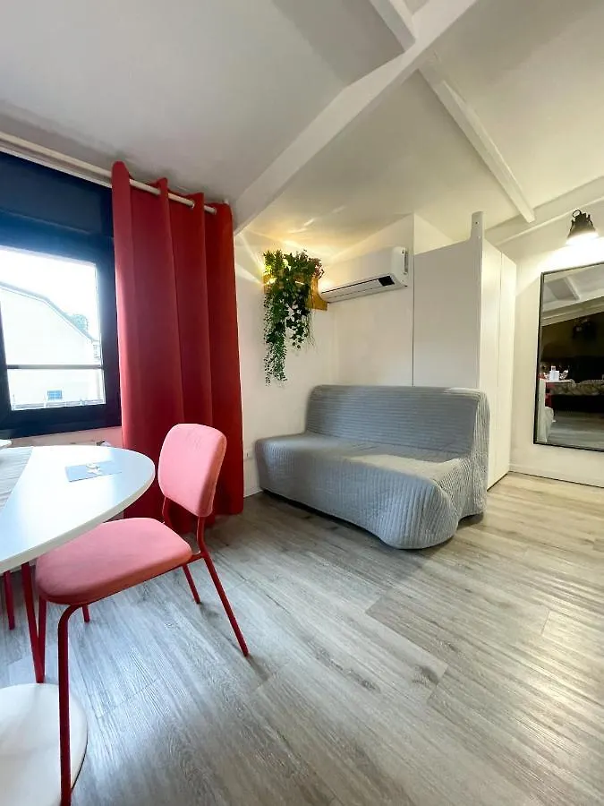 Apartment Dea Dreams - Marghera Wifi Metro A 2 Passi Milan Italy