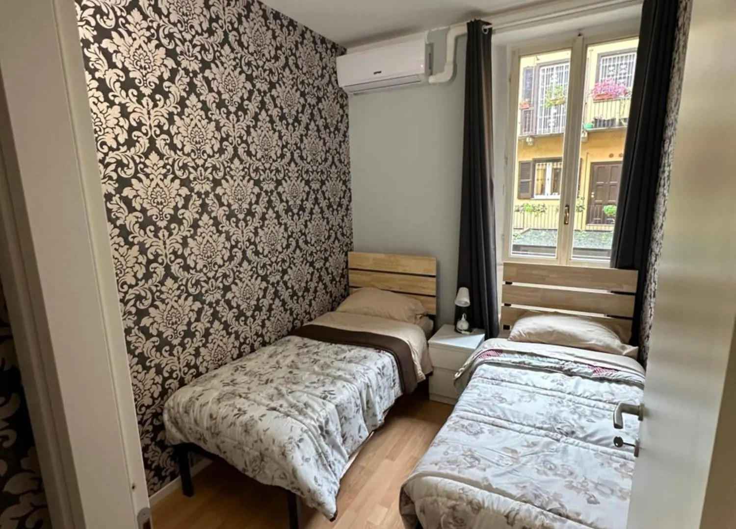 Apartment Dea Dreams - Marghera Wifi Metro A 2 Passi Milan Italy