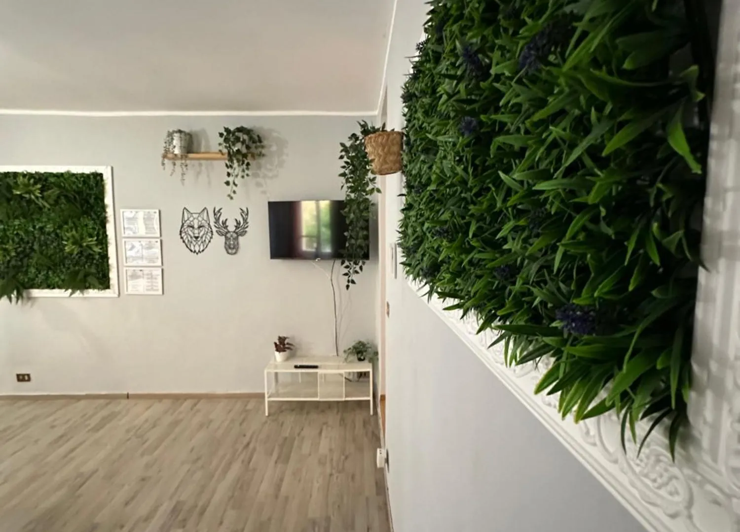Dea Dreams - Marghera Wifi Metro A 2 Passi Milan Apartment