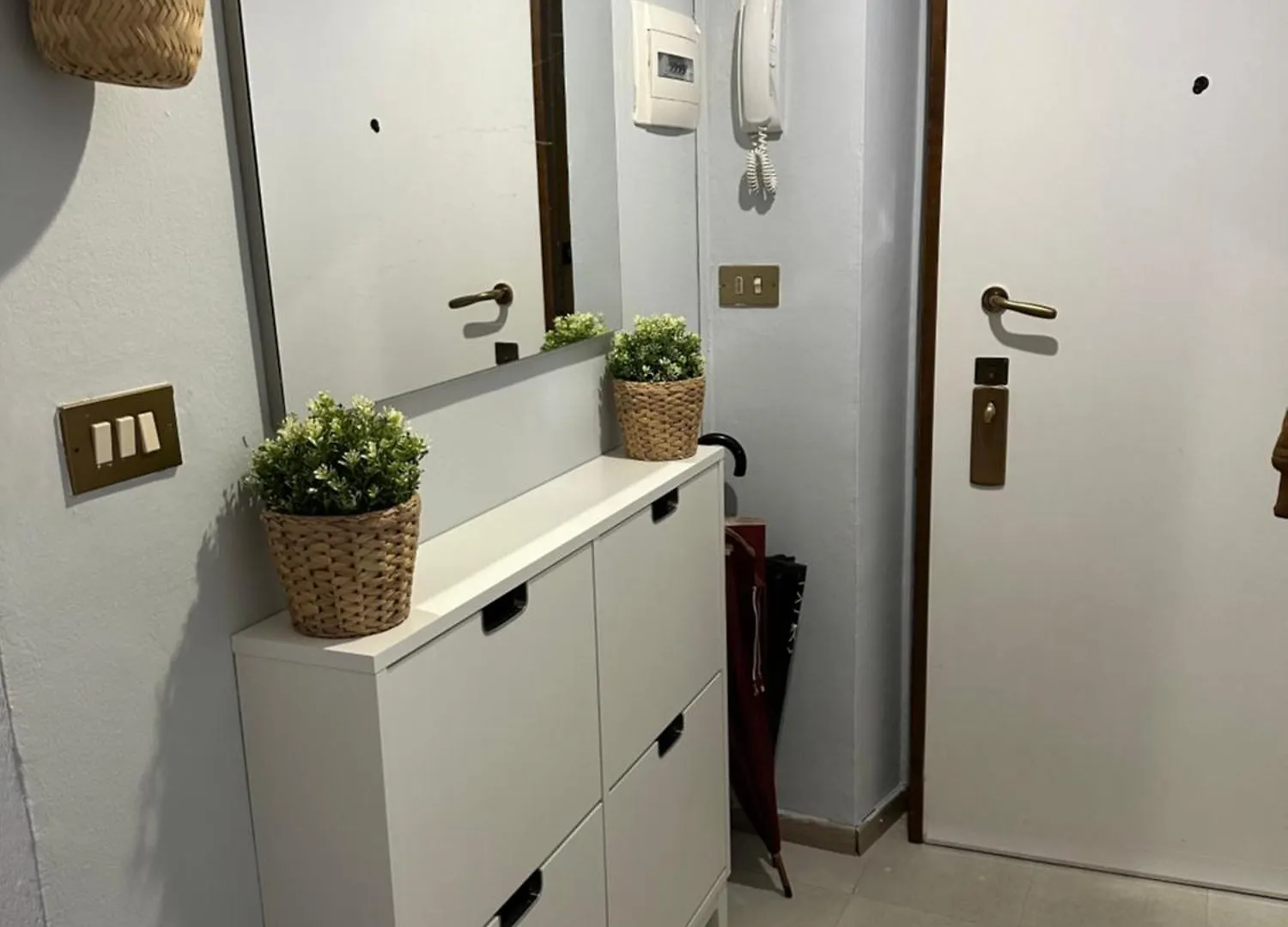 Dea Dreams - Marghera Wifi Metro A 2 Passi Milan Apartment