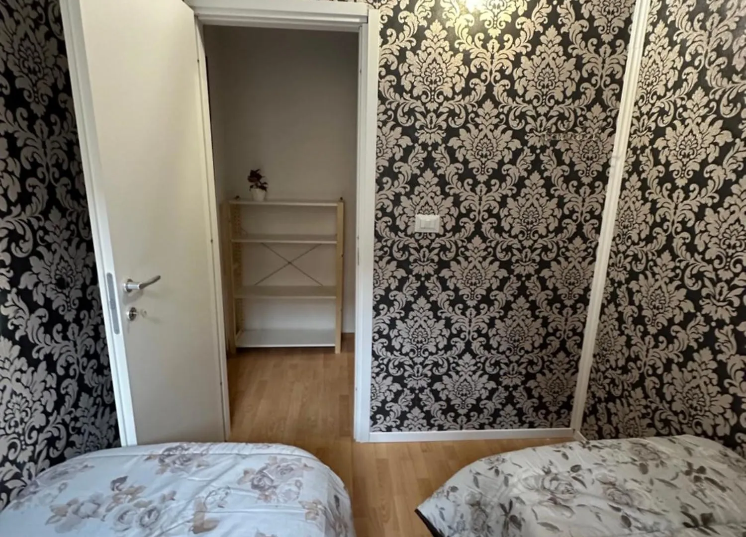 Dea Dreams - Marghera Wifi Metro A 2 Passi Milan Apartment