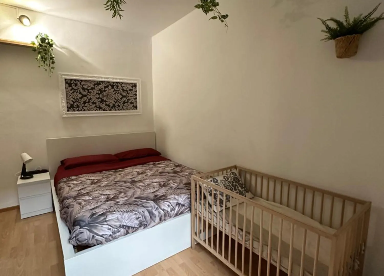 Apartment Dea Dreams - Marghera Wifi Metro A 2 Passi Milan